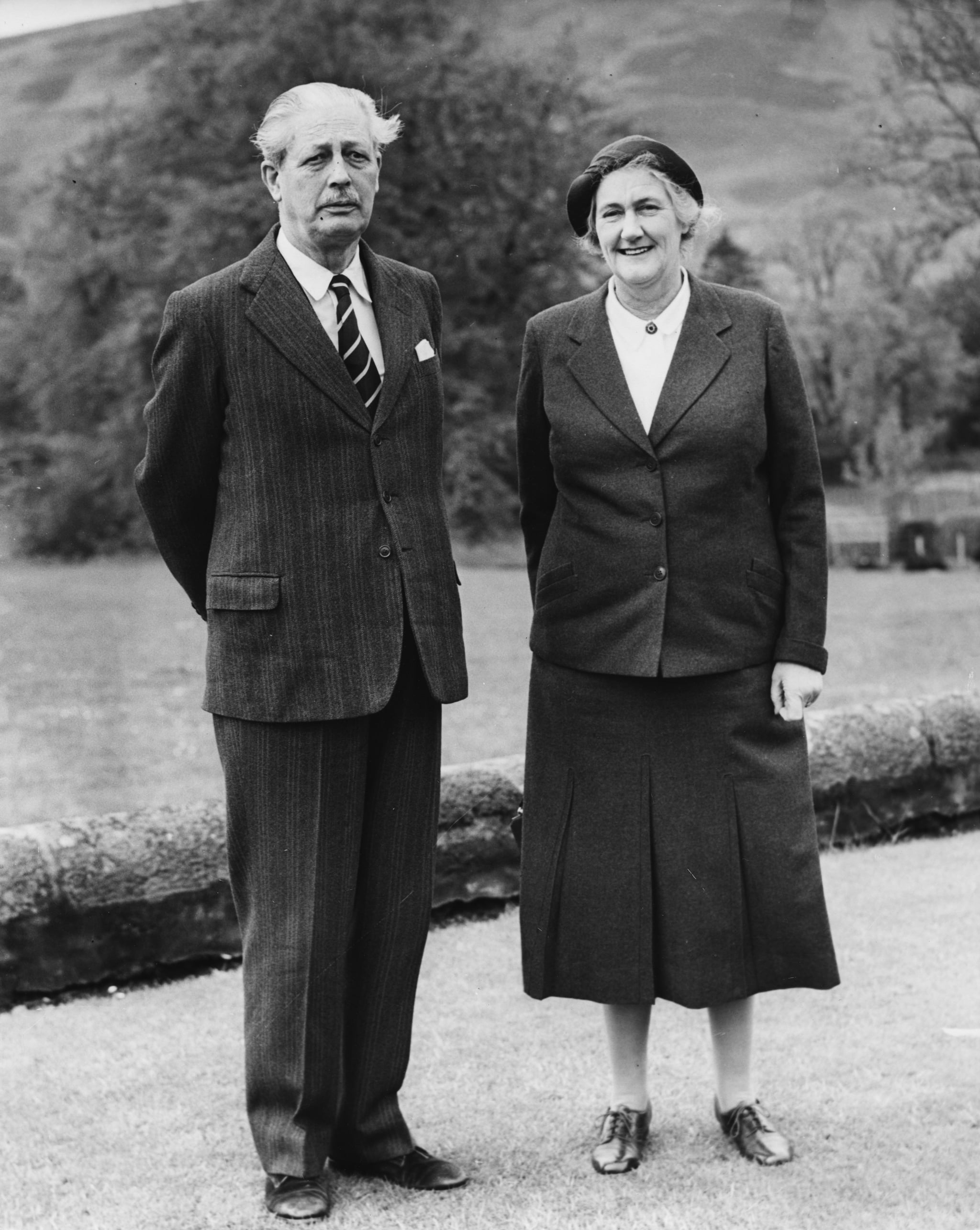 Dorothy Macmillan S Affair Details Popsugar Celebrity Australia Upload, livestream, and create your own videos, all in hd.