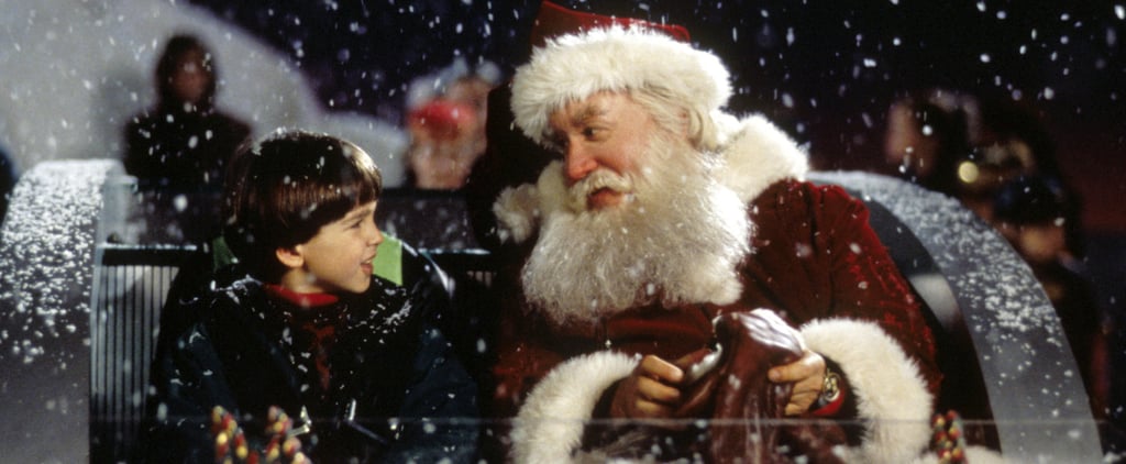 Freeform's 25 Days of Christmas Schedule 2019
