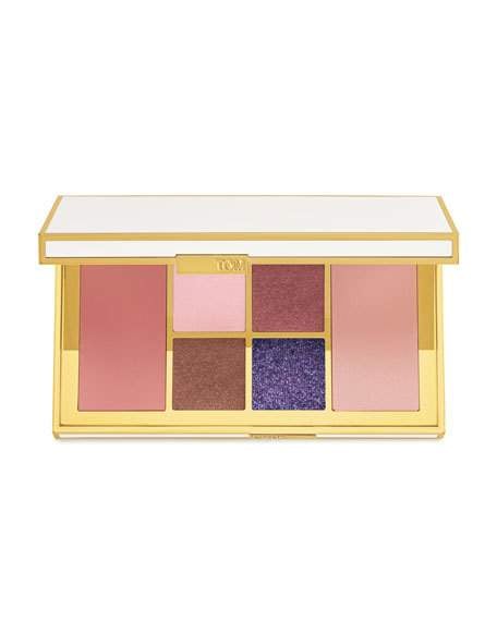 Tom Ford Soleil Eye and Cheek Palette