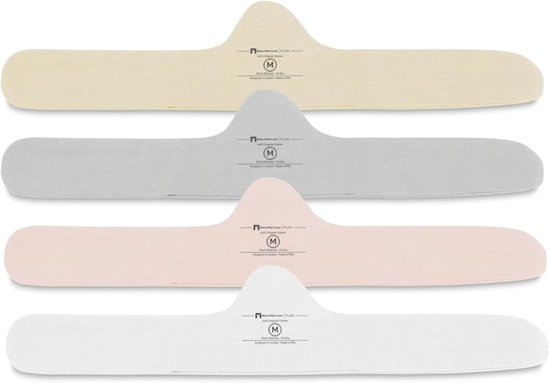 Bra Liners For Boob Sweat