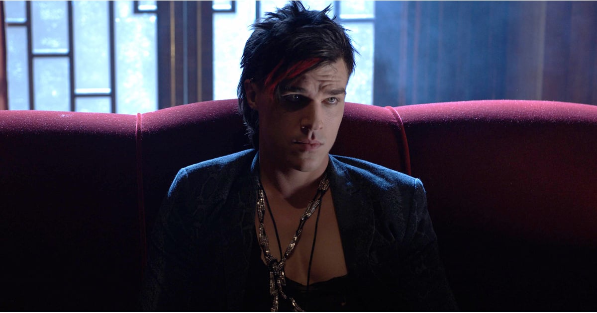 Ryan Murphy's Quotes About American Horror Story Season 6 | POPSUGAR ...