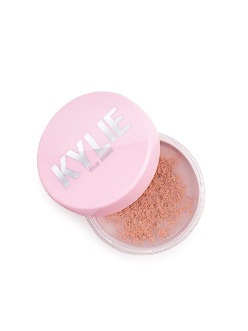 Kylie Cosmetics Birthday Loose Illuminating Powder