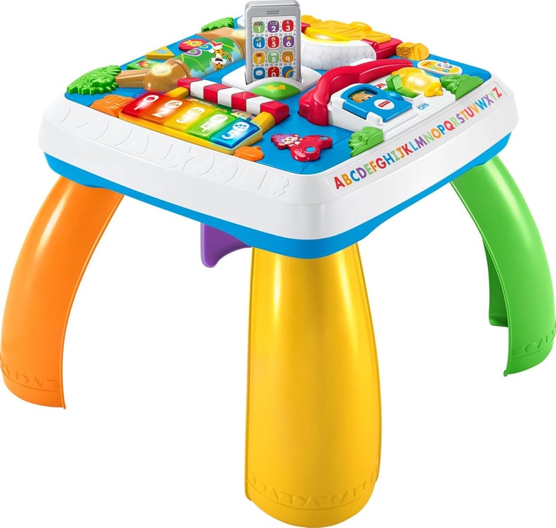 Best Play Center Gift