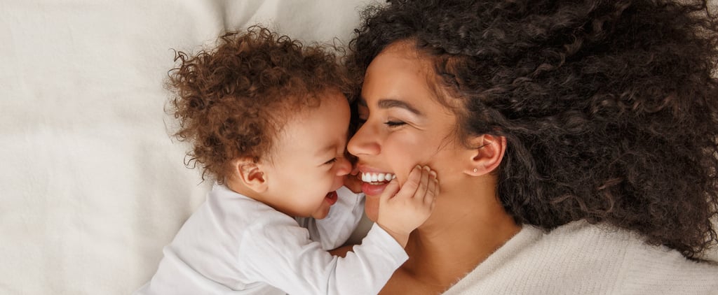 Why Moms Need to Know About CMV