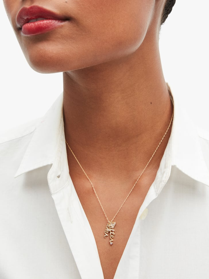 Charm Necklace 