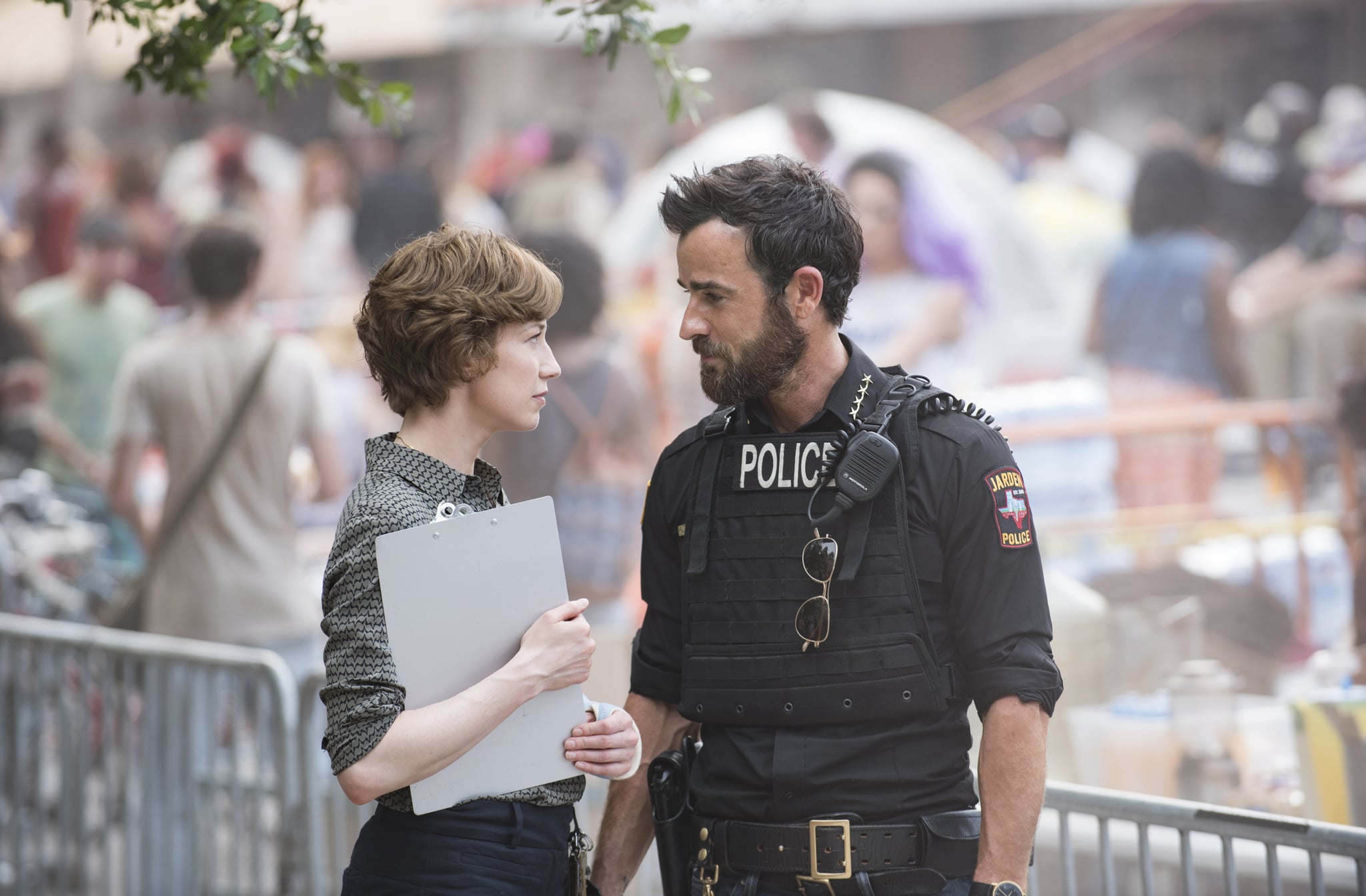The Leftovers Season 3 Details POPSUGAR Entertainment