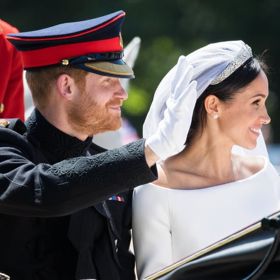 How Many People Watched the Royal Wedding 2018?