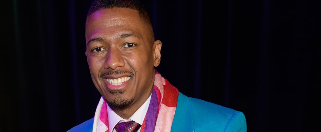 Nick Cannon Expecting Baby Number 7 With Model Alyssa Scott