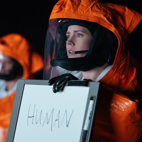 Arrival Movie Trailer