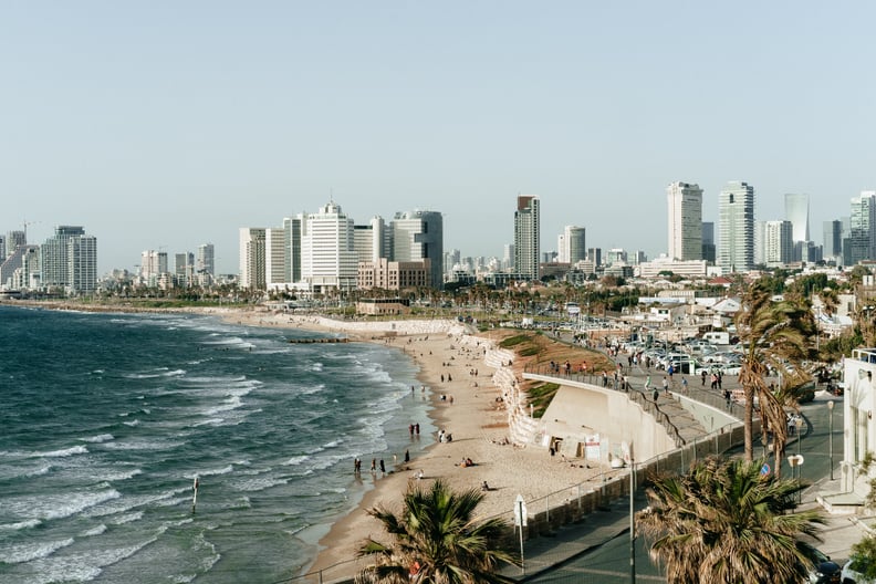 Tel Aviv, Israel