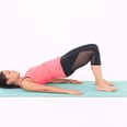 This Gentle 5-Minute, 5-Move Workout Will Make Your Postbaby Body Stronger Than Ever