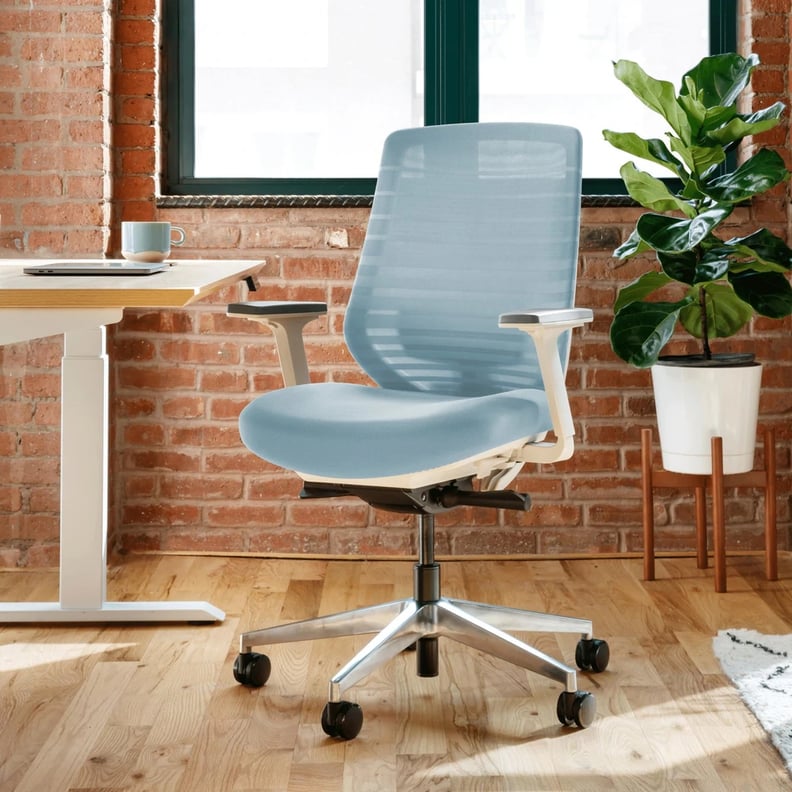 This ergonomic desk chair is perfect for your home office—and it's