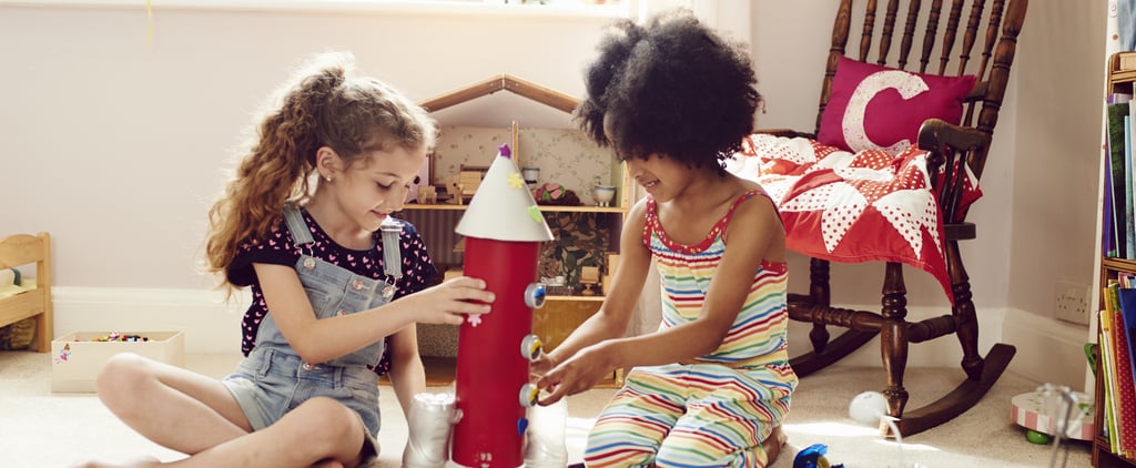 What to Say to Kids Instead of Bossy, According to Experts