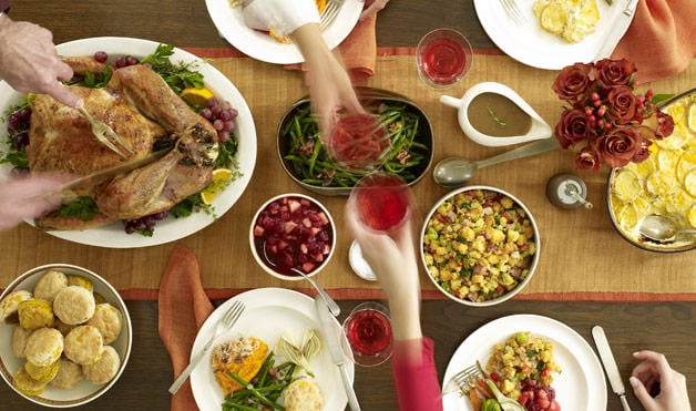 Things Moms Aren't Thankful For
