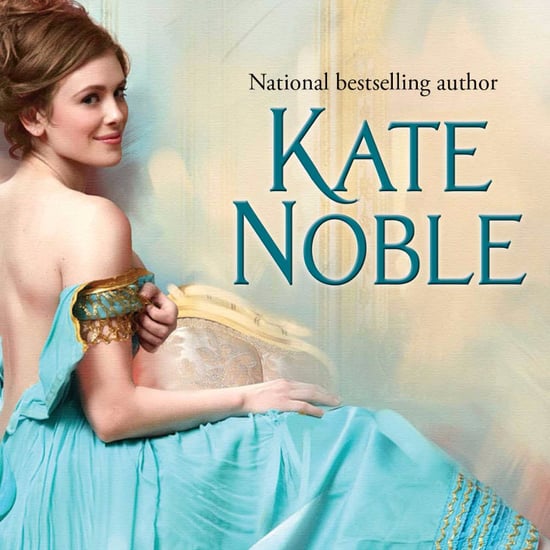 The Lie and the Lady by Kate Noble Excerpt