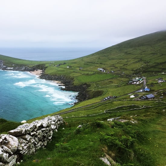 Why Dingle, Ireland, Is My Favorite Place on Earth