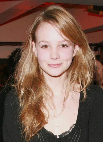 Carey Mulligan 5 Stars Who Ve Hated Their Hair Popsugar Beauty Photo 2