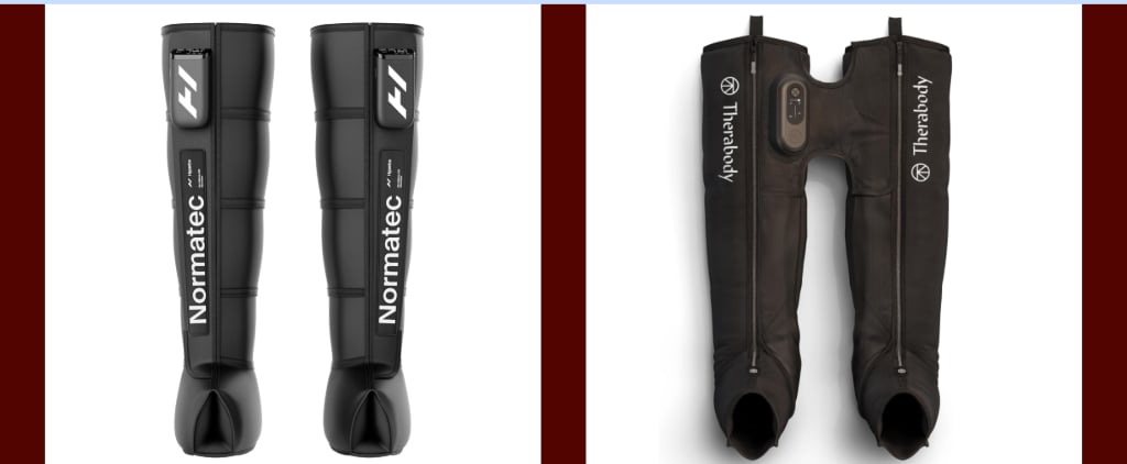 8 Best Compression Boots, According to Editors