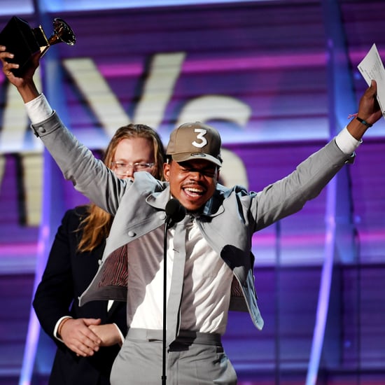 Grammy Winners 2017