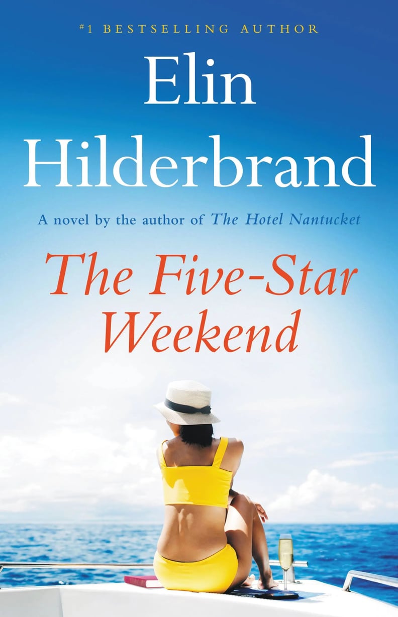 "The Five-Star Weekend" by Elin Hilderbrand