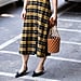 Fall Bag Trends 2018