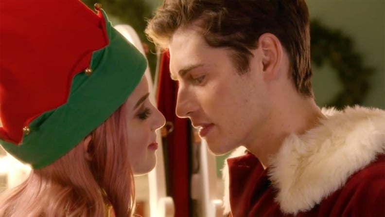 A Cinderella Story: Christmas Wish