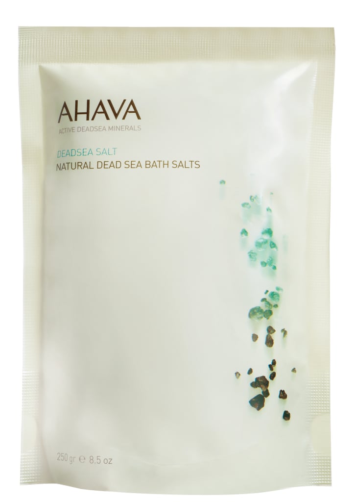 Dead Sea Salt