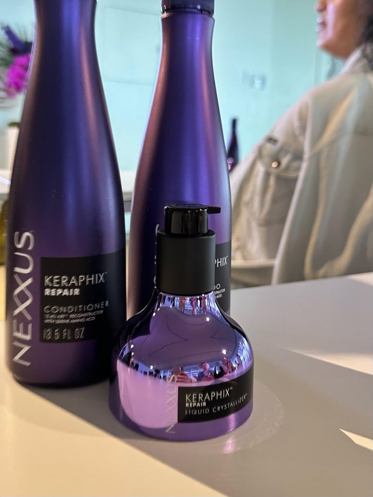 Best Leave-In Hair Treatment