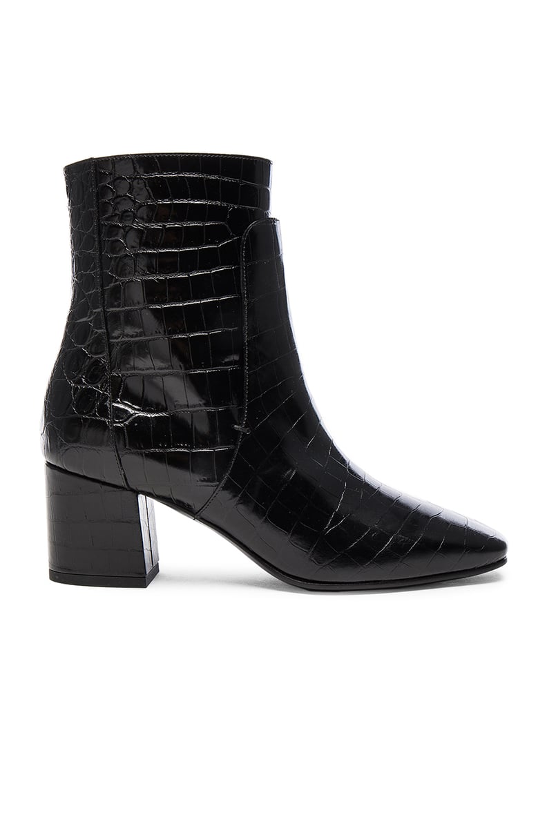 Givenchy Booties