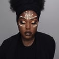 We're Drooling Over These Fierce Black Panther Makeup Looks