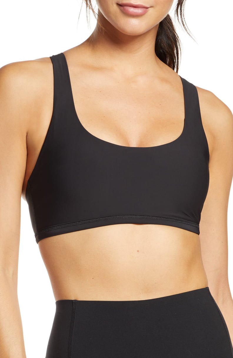 Spanx Workout to Waves Sports Bra