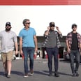 These Dads Created a Support Group After Being Left Alone at Target by Their Wives Too Often