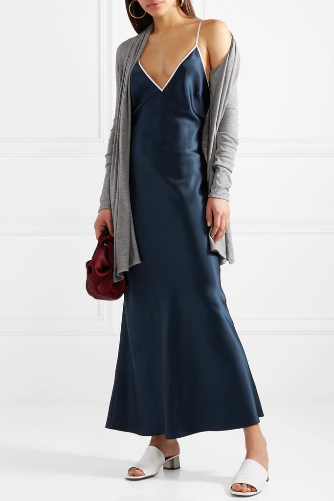 La Ligne Boudoir  Maxi Dress