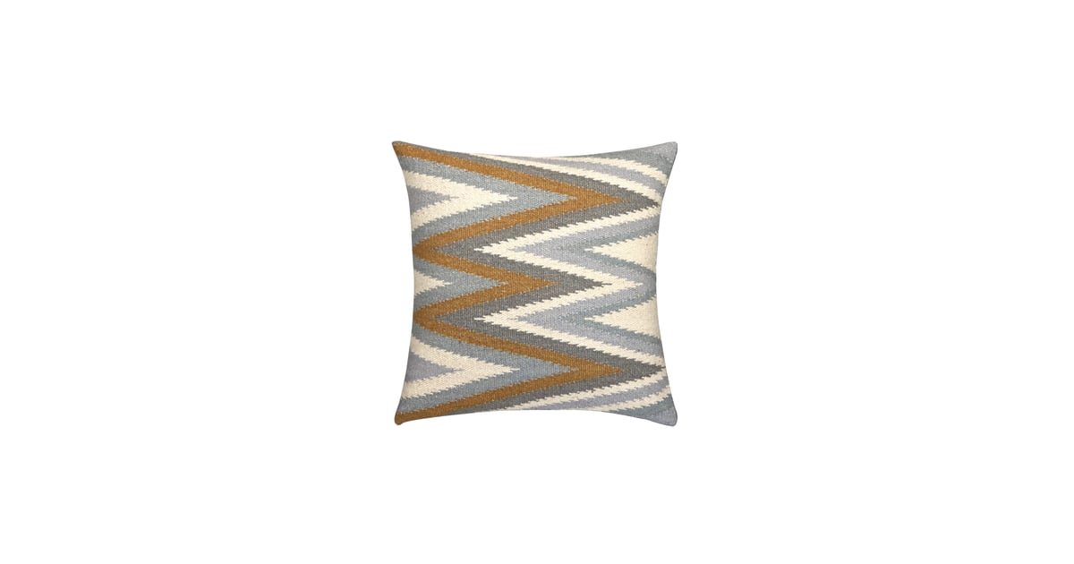 groove pillow