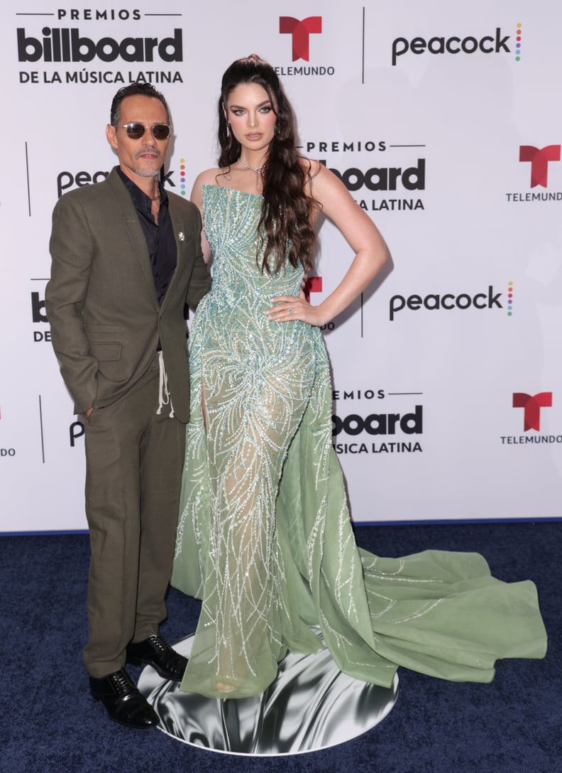 Karol G Wore Dolce & Gabbana To The 2023 Billboard Latin Music Awards