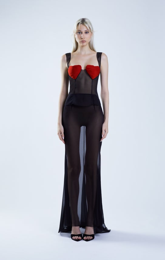 Onarin Ms. Heart Bustier