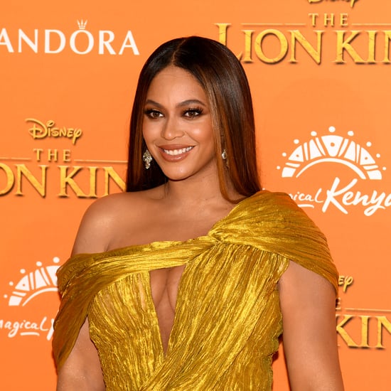 Memes and Tweets About Beyoncé's ABC Lion King Interview