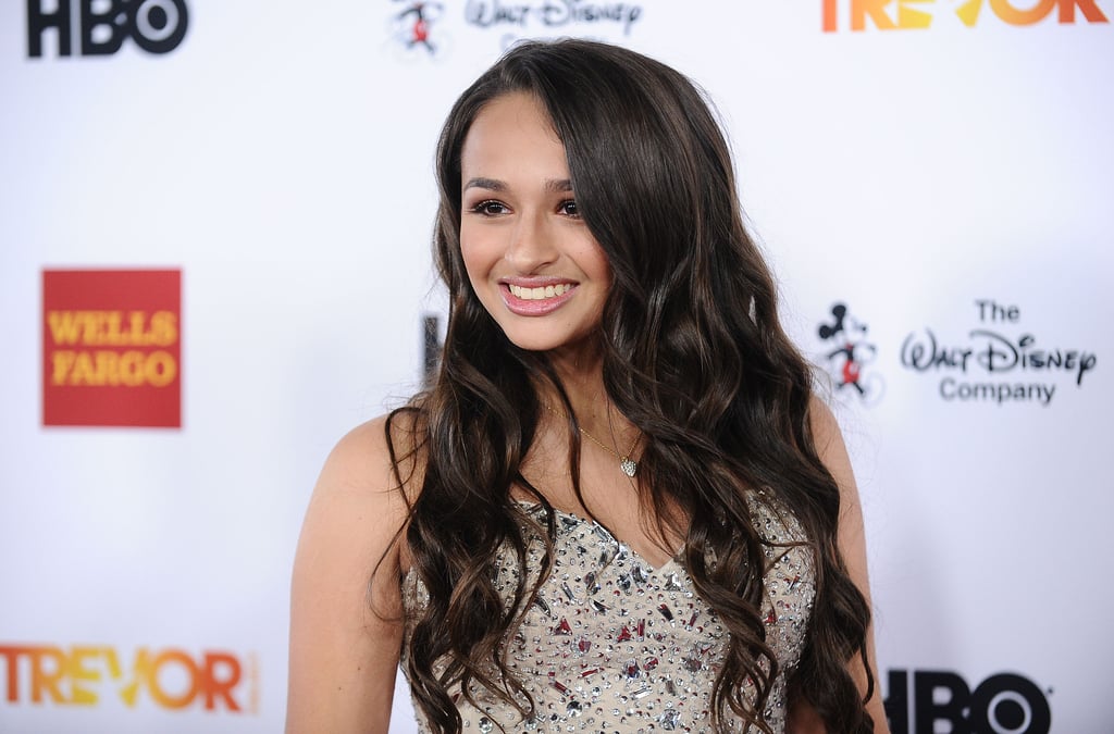 Jazz Jennings on Her Gender Dysphoria