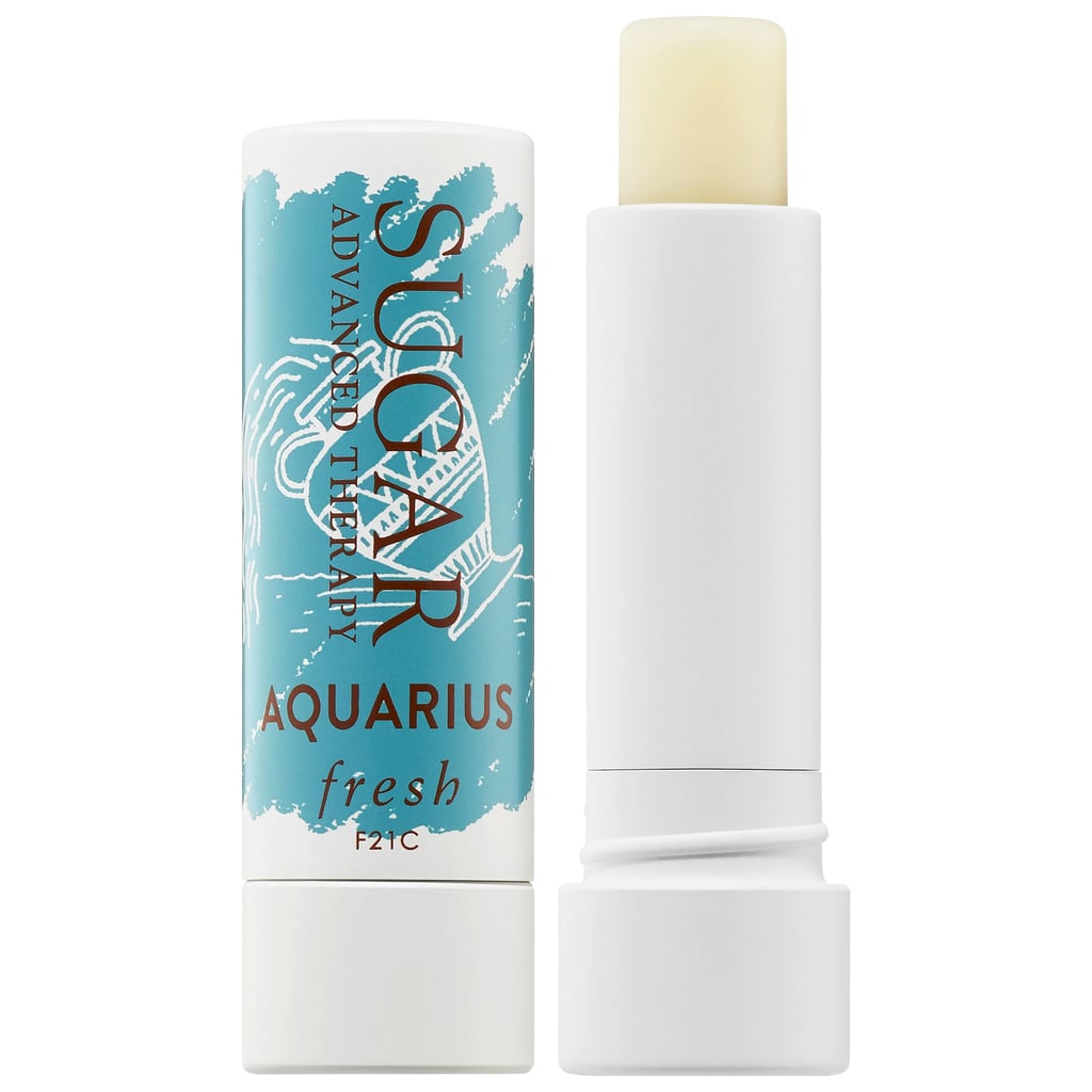 Fresh Sugar Advanced Therapy Lip Treatment Zodiac Edition