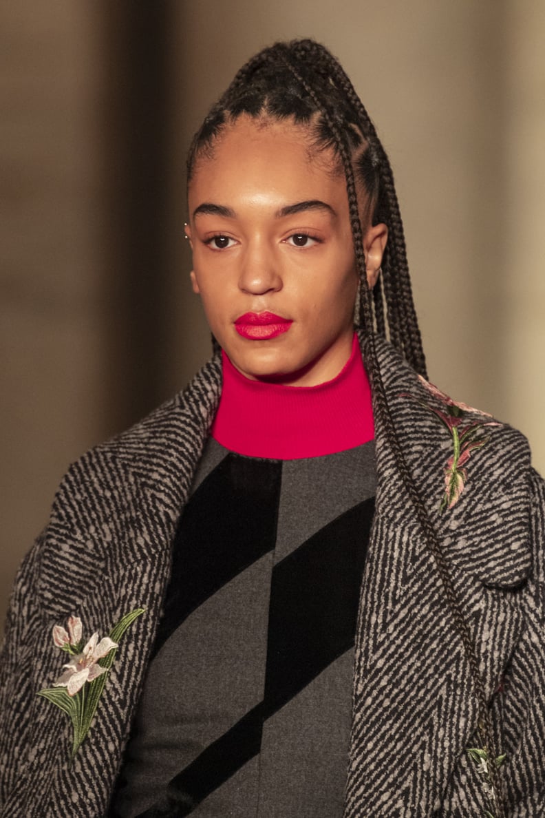 Oscar de la Renta Fall 2020 Collection