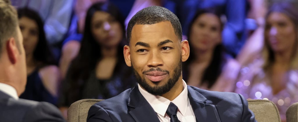 Why Mike Johnson Should Be the Next Bachelor