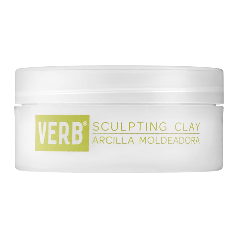 Verb Sculpting Clay