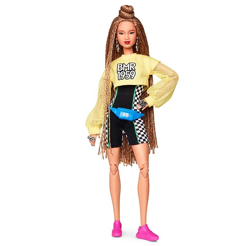 2020 barbie doll