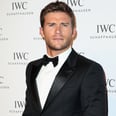 Scott Eastwood Reveals He Auditioned For Chris Pratt's Role in Passengers