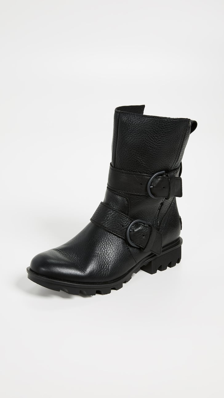 sorel women's phoenix boot