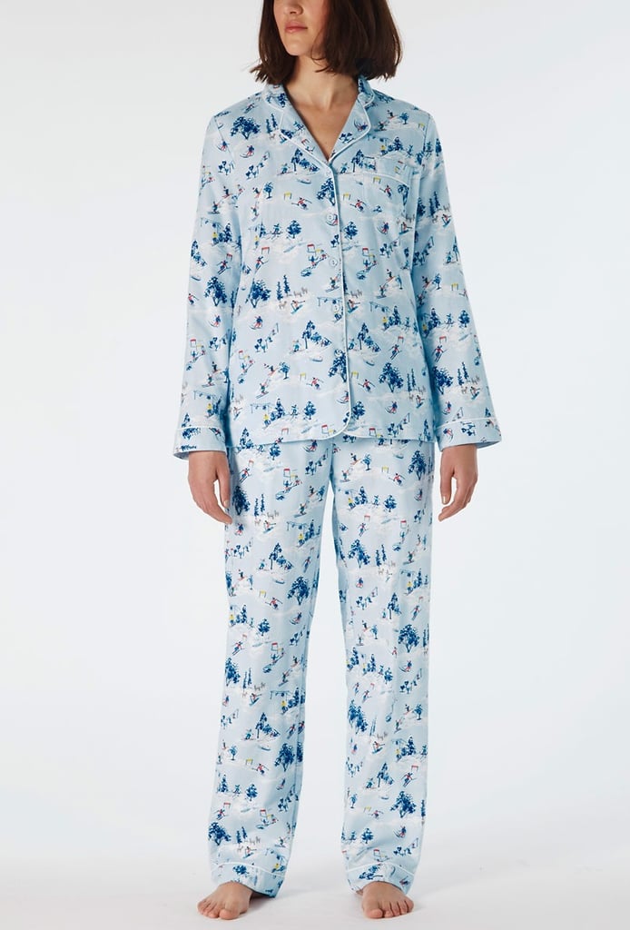 Cath Kidston Snow Scene Pyjamas | Chic 