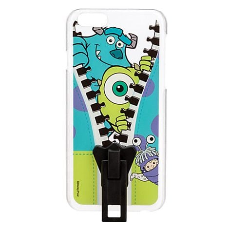 Monsters, Inc. Zip iPhone 6 Case ($10, originally $25)