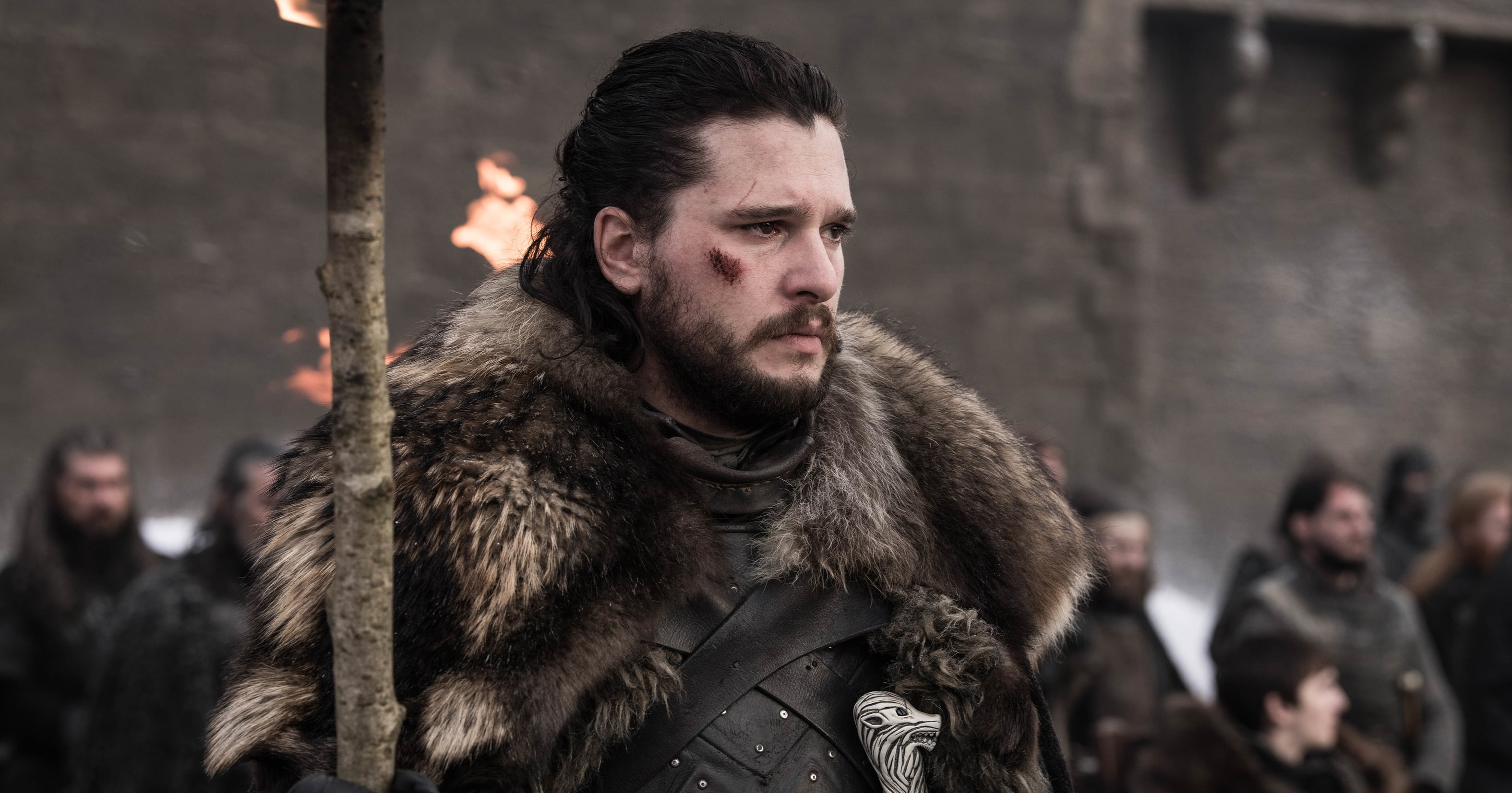 Game of Thrones' Cast On Series Finale Backlash