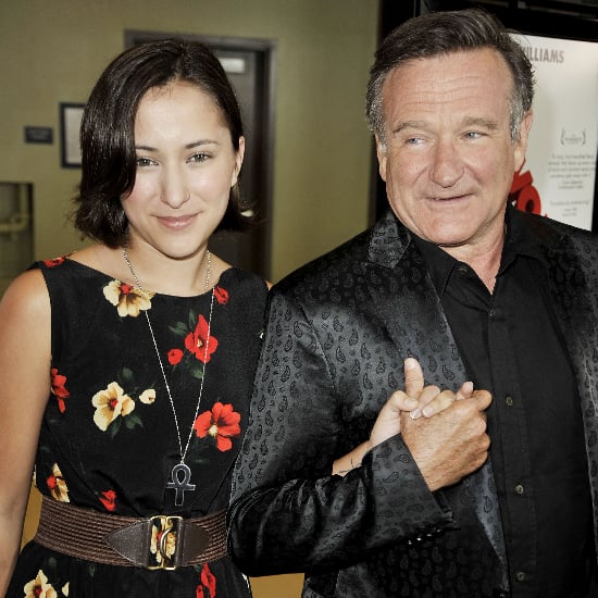 Zelda Williams's Hummingbird Tattoo Honoring Robin Williams