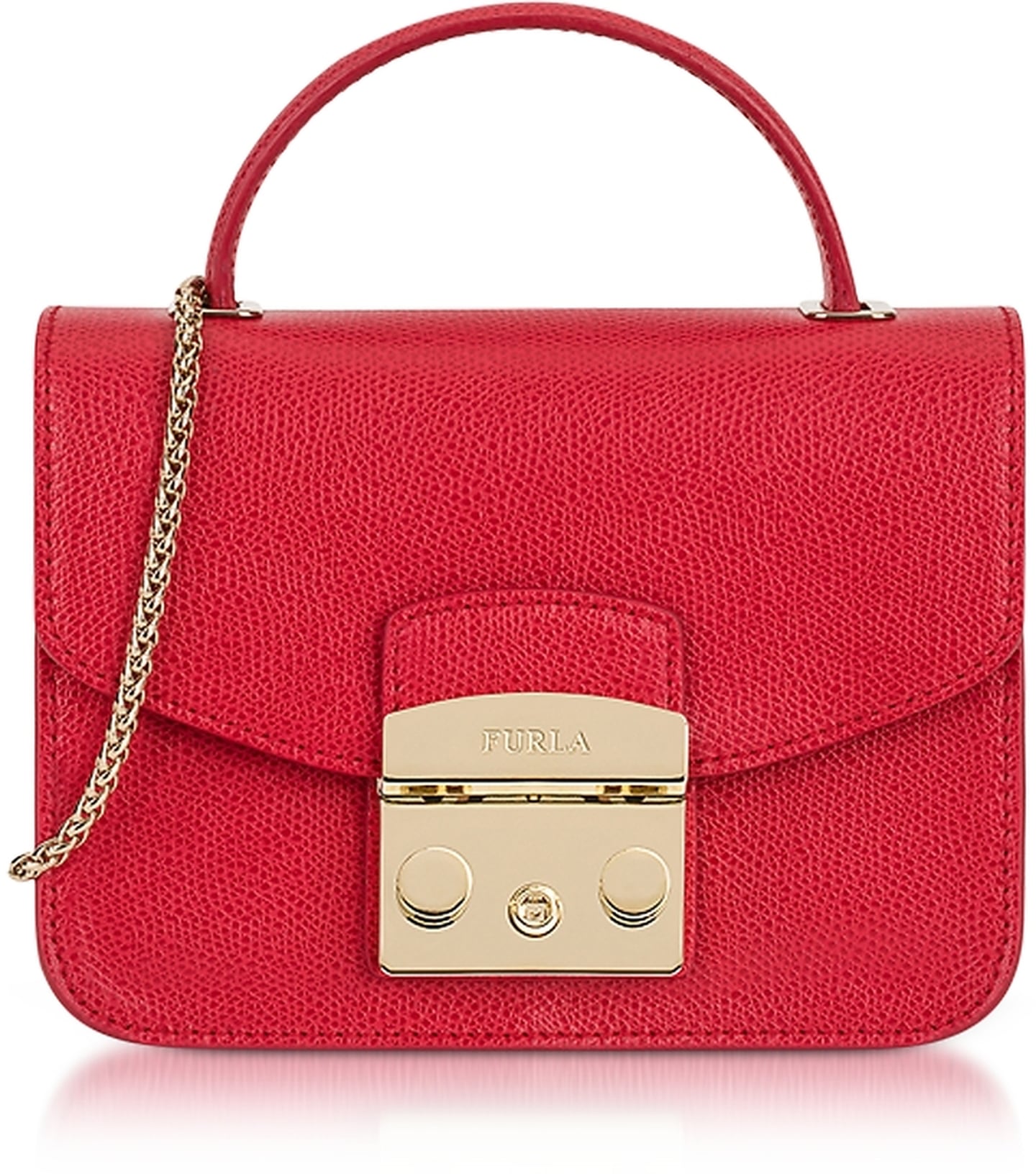 Queen Rania's Red Givenchy Bag | POPSUGAR Fashion